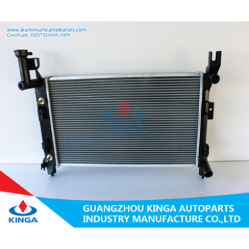 Oil Cooler Vehicle Car Auto Aluminum Chtysler Radiator